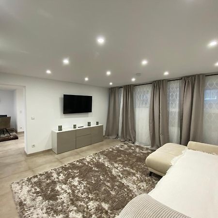 Terrassenpark Apartments Sasbachwalden Esterno foto