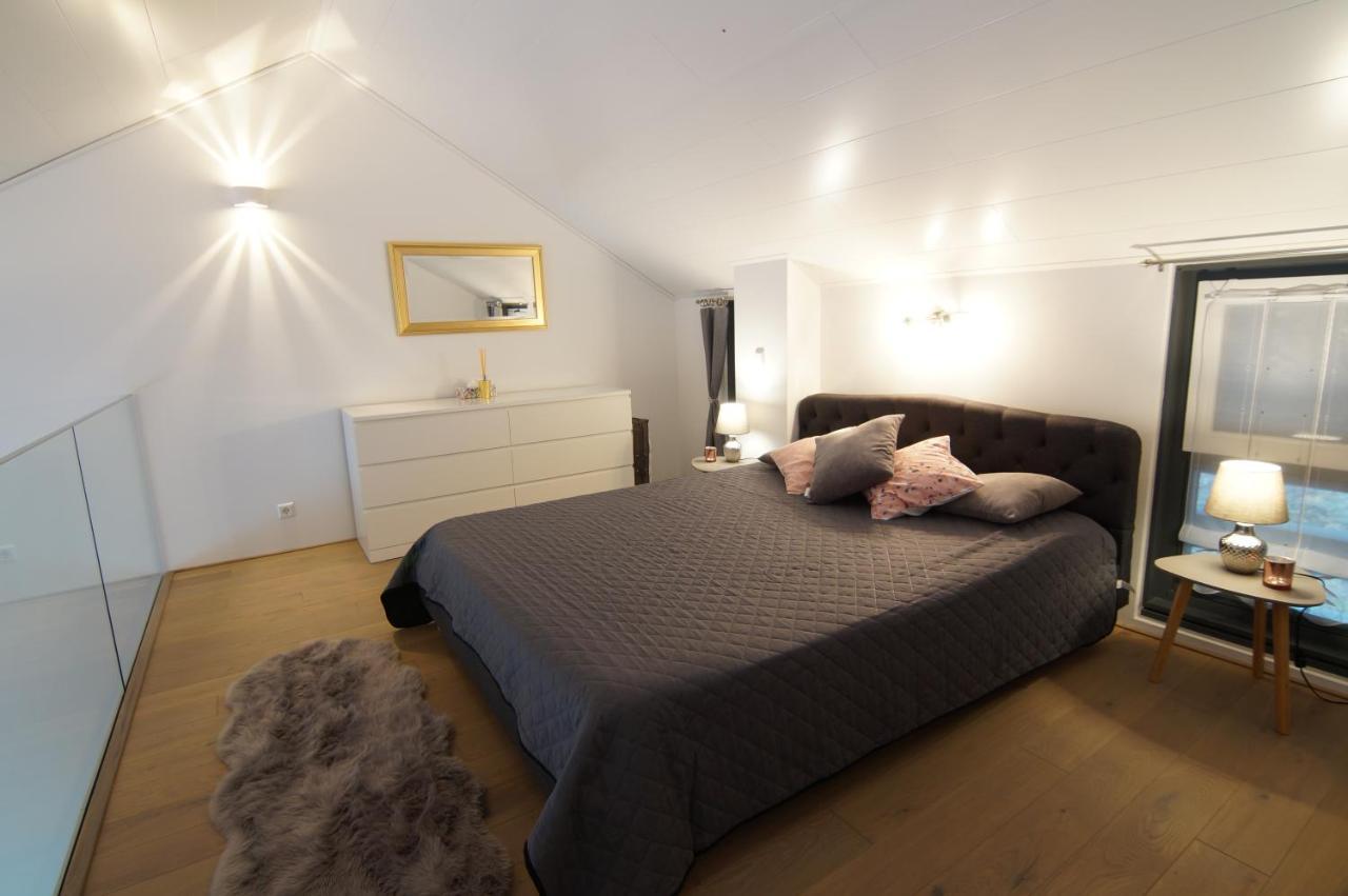 Terrassenpark Apartments Sasbachwalden Esterno foto