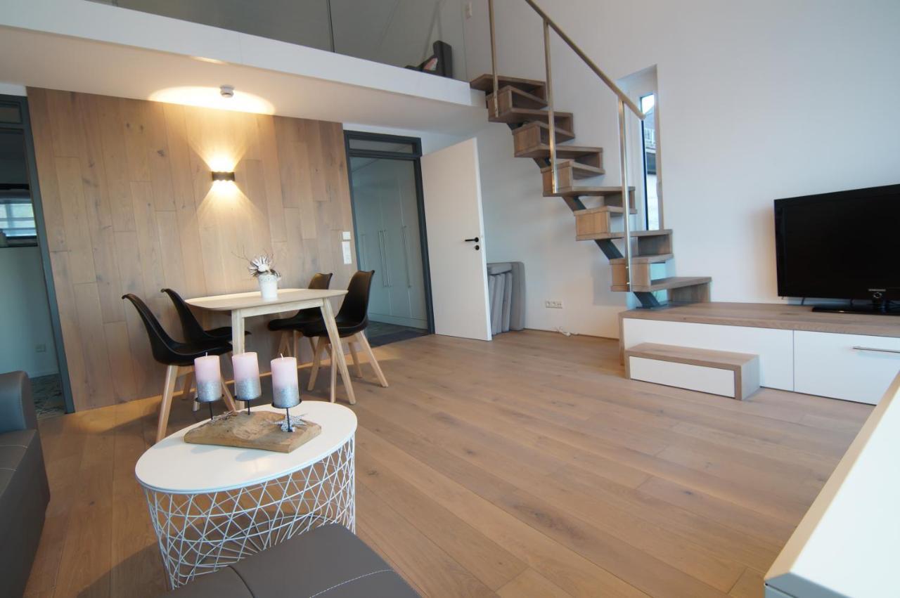 Terrassenpark Apartments Sasbachwalden Esterno foto