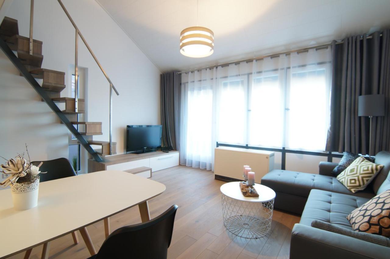 Terrassenpark Apartments Sasbachwalden Esterno foto